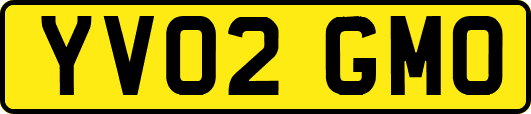 YV02GMO