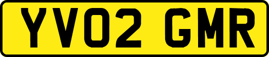 YV02GMR
