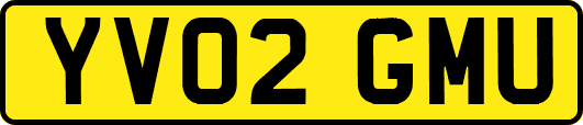 YV02GMU