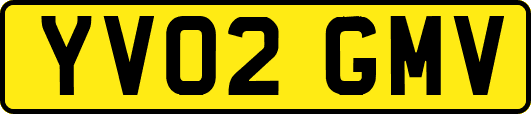 YV02GMV