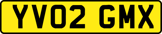 YV02GMX