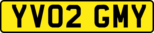 YV02GMY