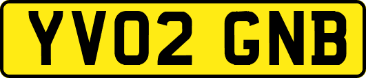 YV02GNB