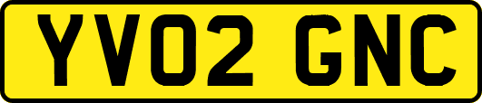YV02GNC