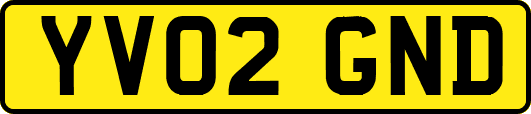 YV02GND