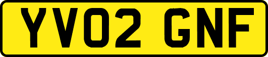 YV02GNF