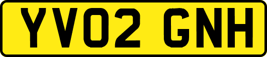 YV02GNH