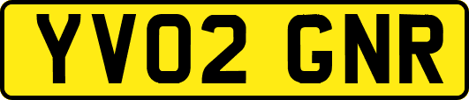 YV02GNR