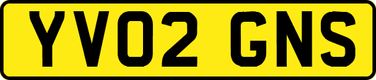 YV02GNS