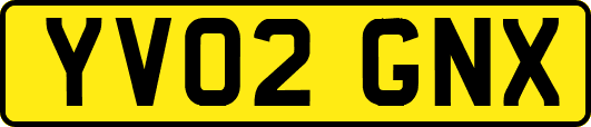 YV02GNX