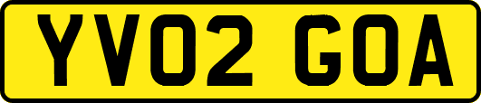 YV02GOA