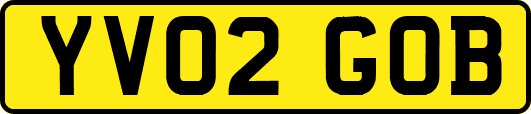 YV02GOB