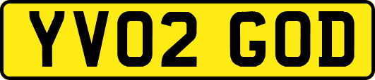 YV02GOD