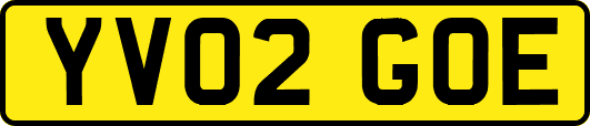YV02GOE