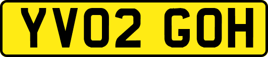 YV02GOH