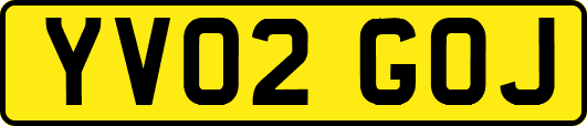 YV02GOJ