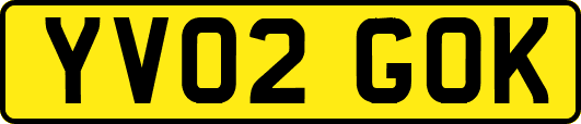 YV02GOK