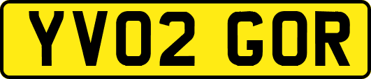 YV02GOR