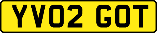 YV02GOT