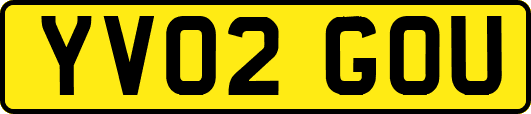 YV02GOU