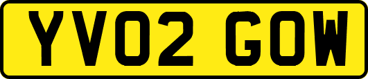 YV02GOW