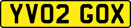 YV02GOX