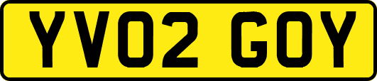 YV02GOY