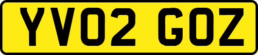 YV02GOZ