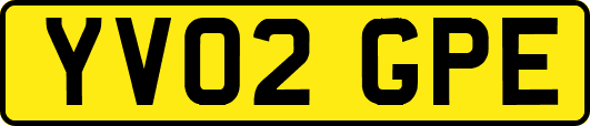 YV02GPE