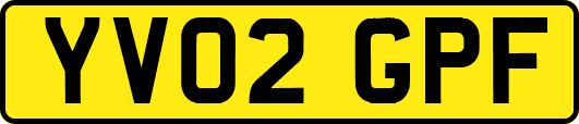 YV02GPF