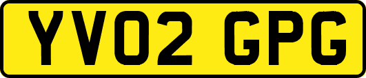 YV02GPG