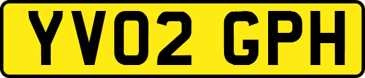 YV02GPH