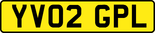 YV02GPL