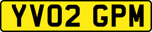 YV02GPM