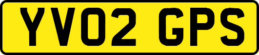 YV02GPS