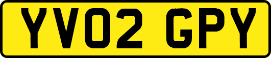 YV02GPY