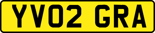 YV02GRA