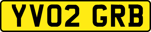YV02GRB