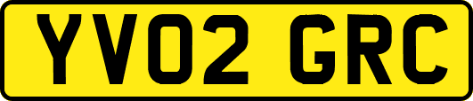 YV02GRC