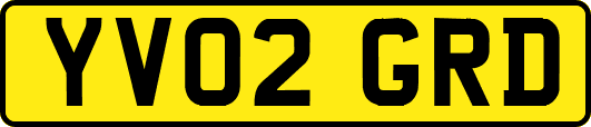 YV02GRD
