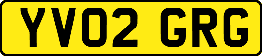 YV02GRG
