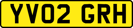 YV02GRH