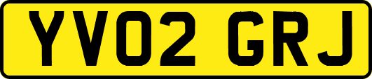 YV02GRJ