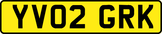 YV02GRK