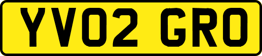 YV02GRO