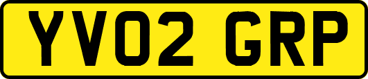 YV02GRP