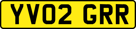YV02GRR
