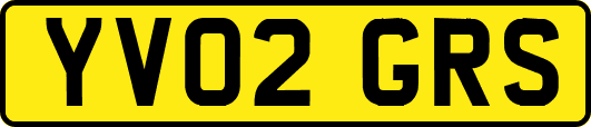 YV02GRS