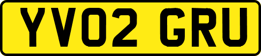 YV02GRU