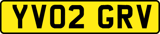 YV02GRV